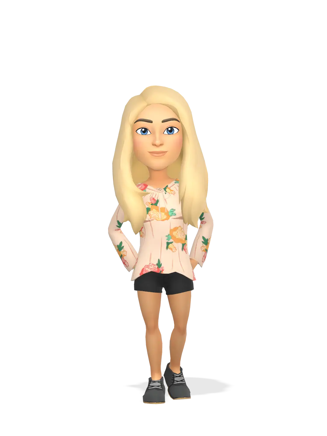 Profile Picture of Margot Robbie (@margotrobbie) on Snapchat_profile