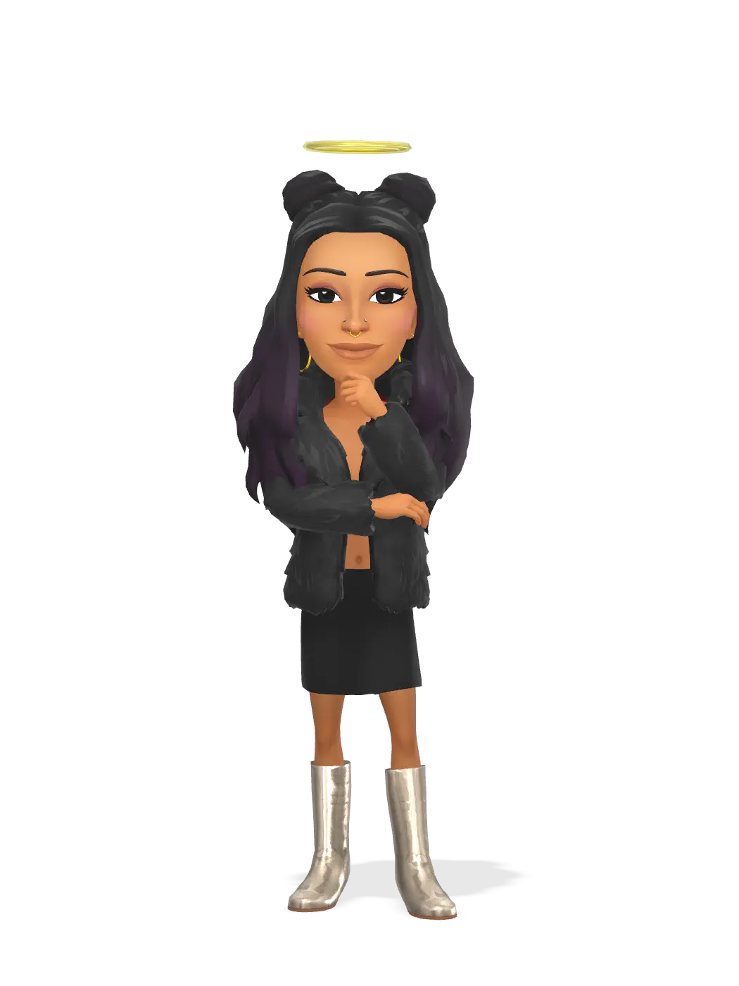 Soju (@sojustarr) | Snapchat Stories, Spotlight & Lenses