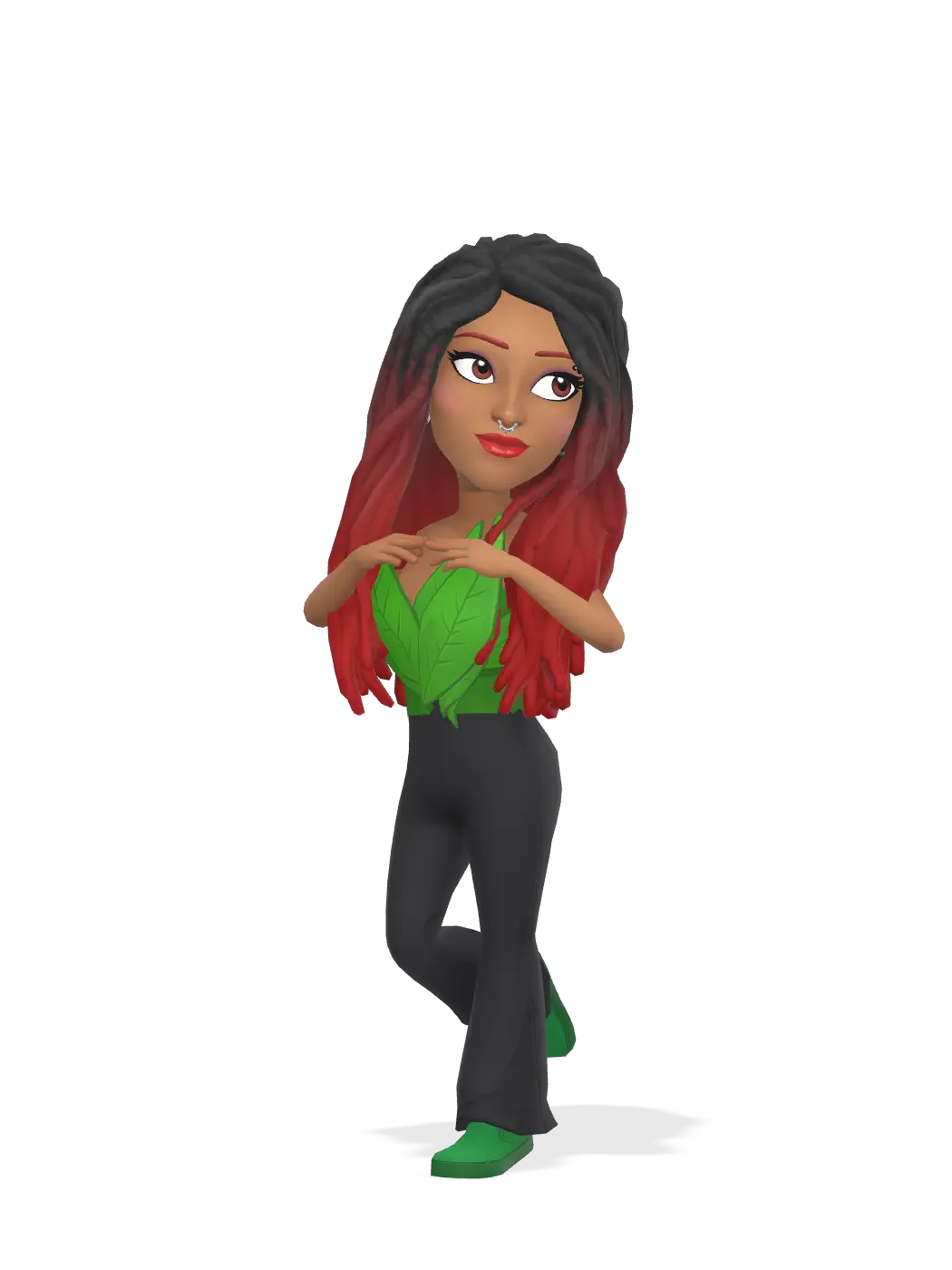 Eboni Lovemore (@ebonilovemore22) | Snapchat Stories, Spotlight & Lenses