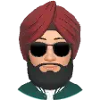 Profile Picture